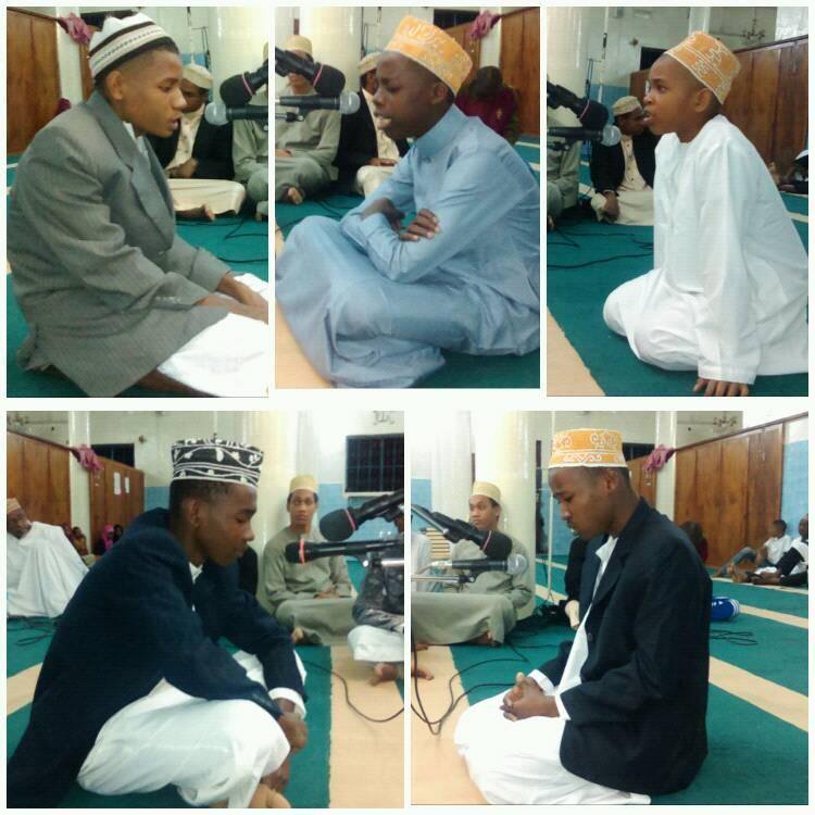 Moussabaka : 3ème édition Dr Salami : « La quatrième édition sera tenue dans toute l’Ile »